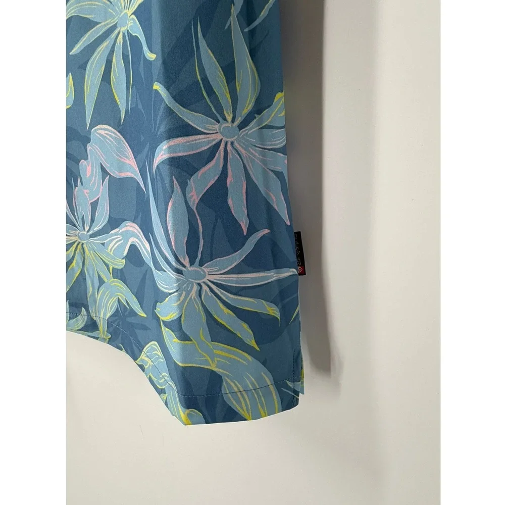 Quiksilver piece cabana